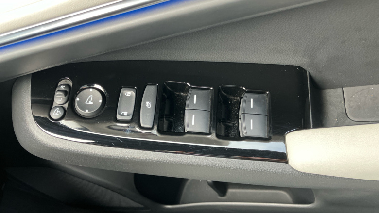 Honda E Ny1 150kW Advance 69kWh 5dr Auto Electric Hatchback